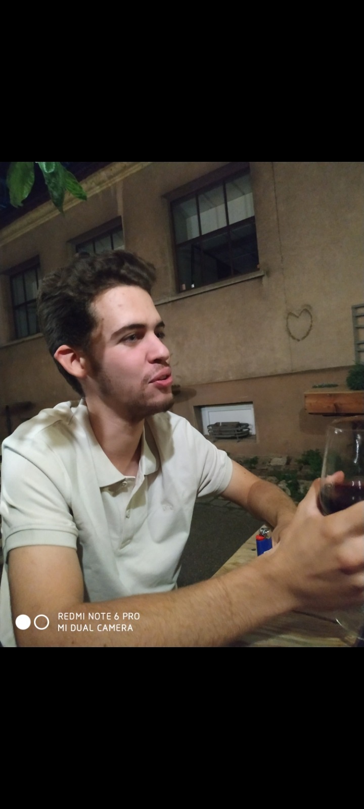 Perfil de Abdelouab, 21 años, escort trans en Argelaguer