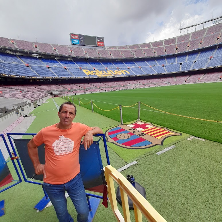 Perfil de Keyan, 55 años, escort trans en Cotillas