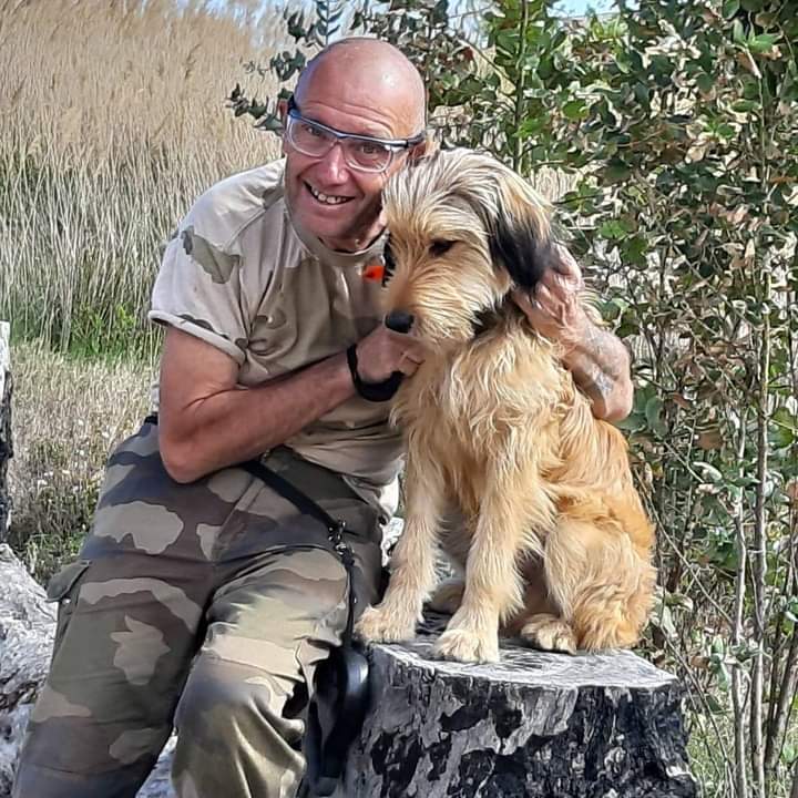 Perfil de Raoul, 55 años, escort trans en Bakio