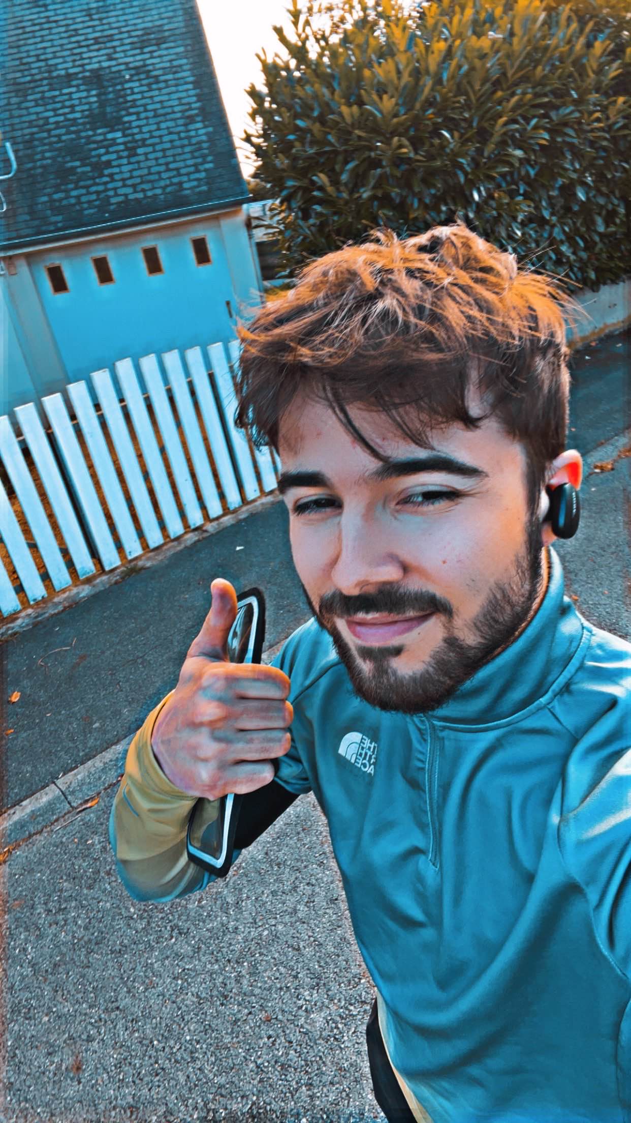 Perfil de Josh, 22 años, escort trans en Aldeonte
