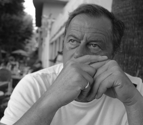 Perfil de Renaud, 55 años, escort trans en Aldehuela de Periáñez