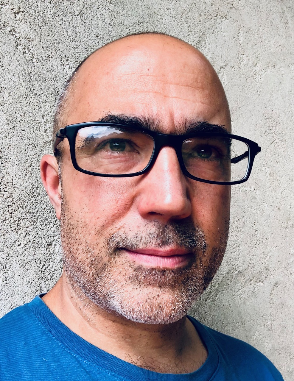 Perfil de Atilio, 45 años, escort trans en Calldetenes