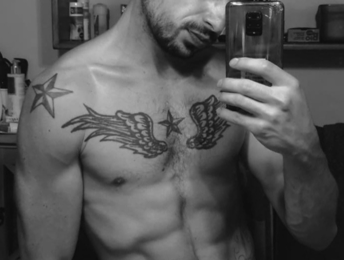 Perfil de Alexandros, 28 años, escort trans en Toro, El