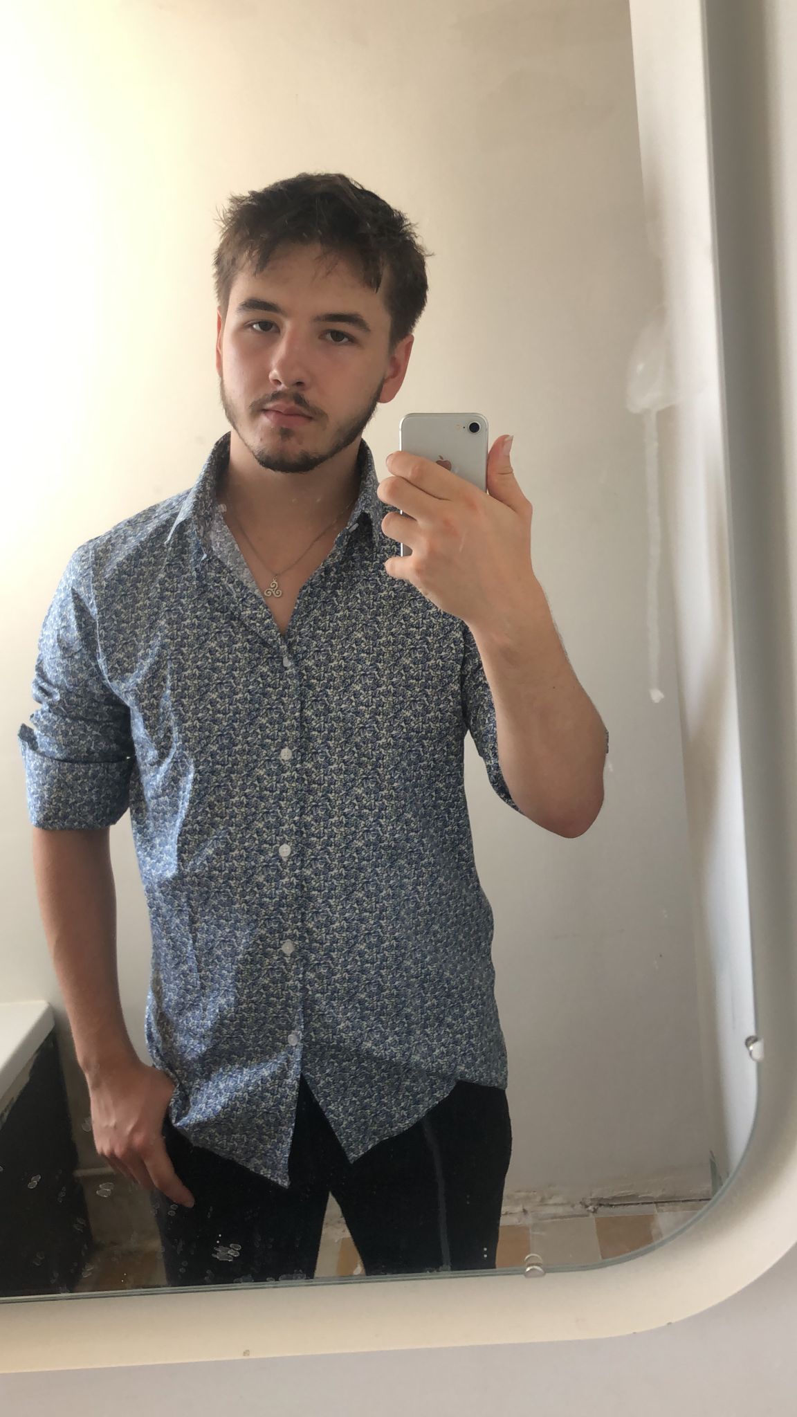 Perfil de Lior, 19 años, escort trans en Pino del Río