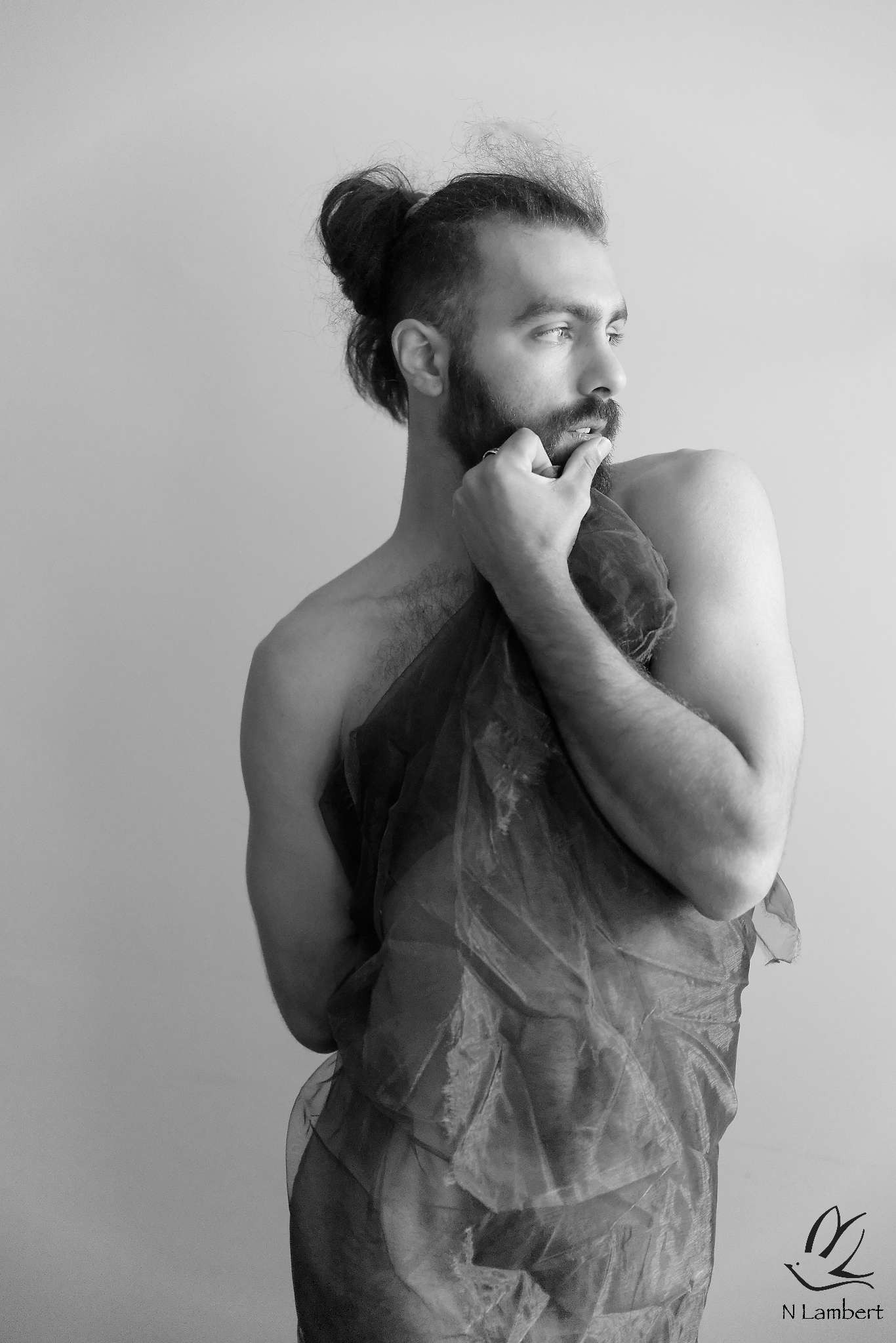 Perfil de Soriba, 30 años, escort trans en Blesa