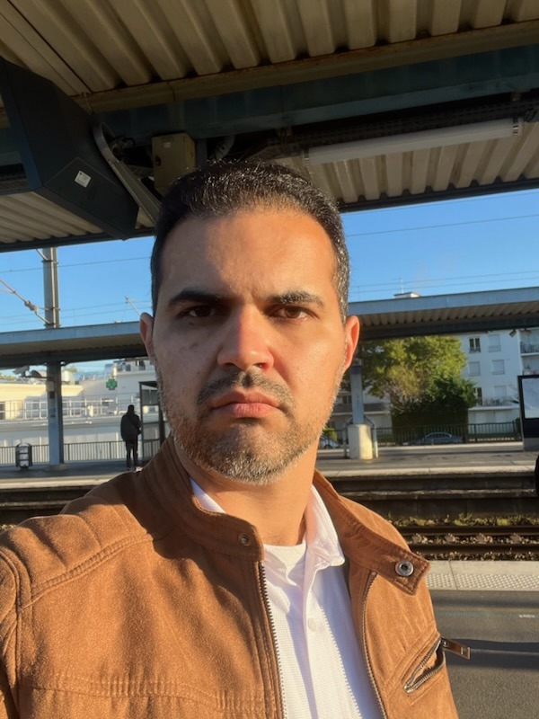 Perfil de Danovan, 39 años, escort trans en Barlovento
