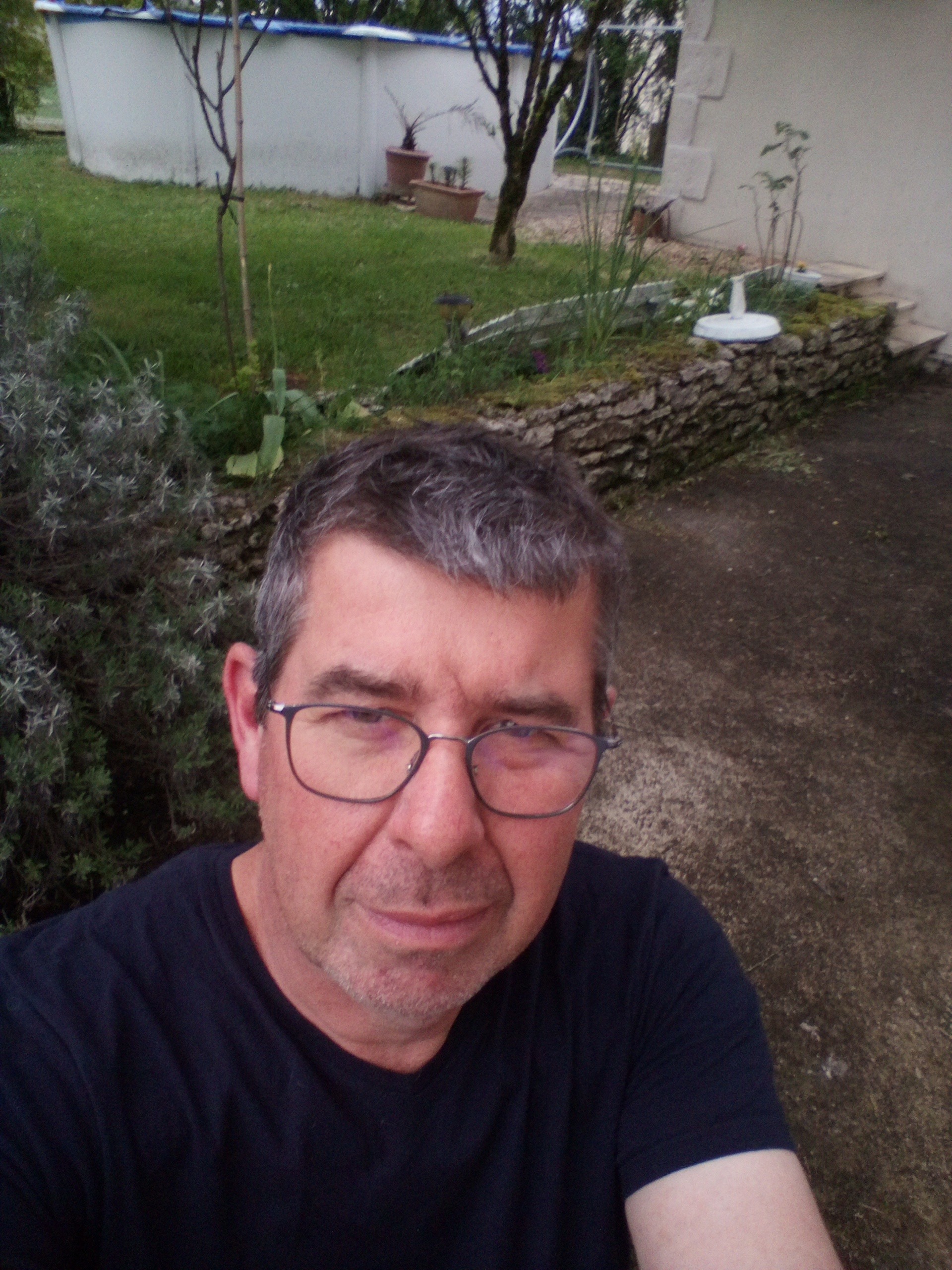 Perfil de Cyan, 54 años, escort trans en Areatza