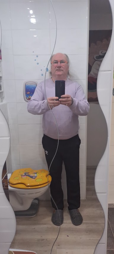 Perfil de Aleandro, 55 años, escort trans en Peralada
