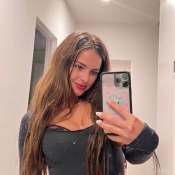 Perfil de Halida, 31 años, escort trans en Ereño
