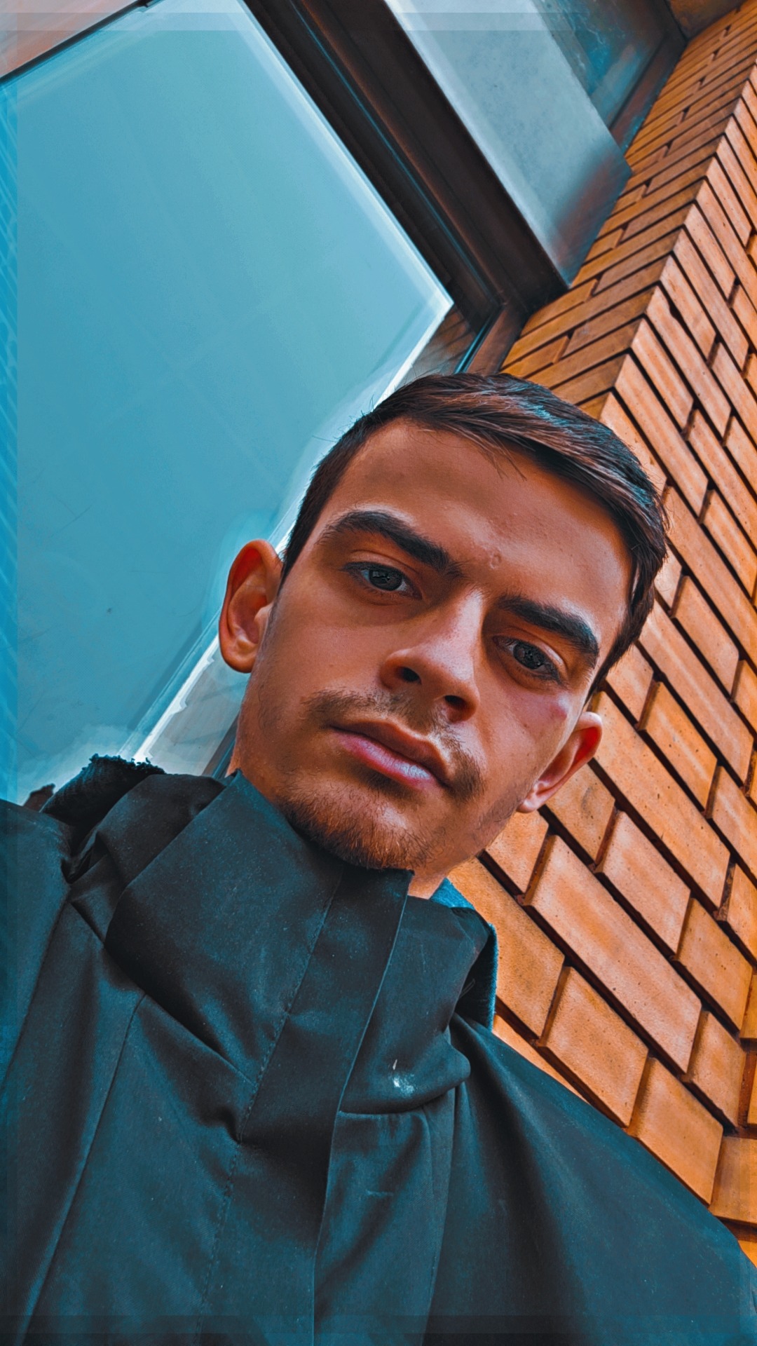 Perfil de Marx, 23 años, escort trans en Almiserà