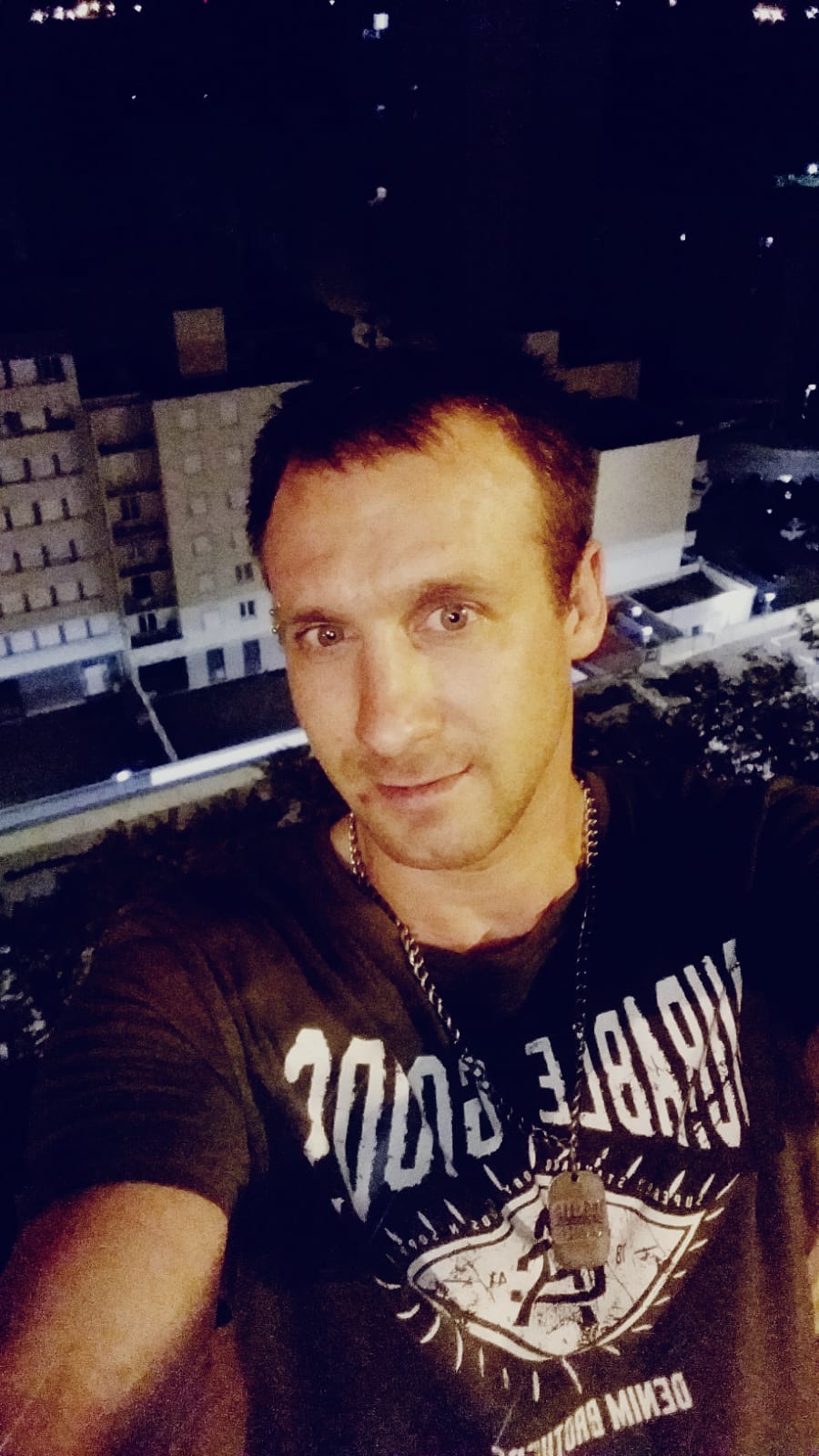 Perfil de Samvel, 33 años, escort trans en Alella