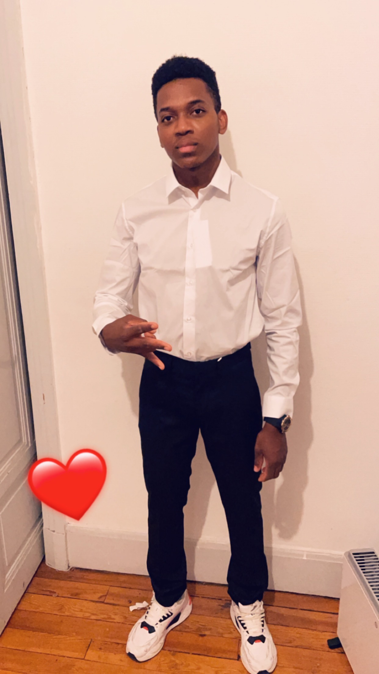Perfil de Saufiane, 27 años, escort trans en Bordils