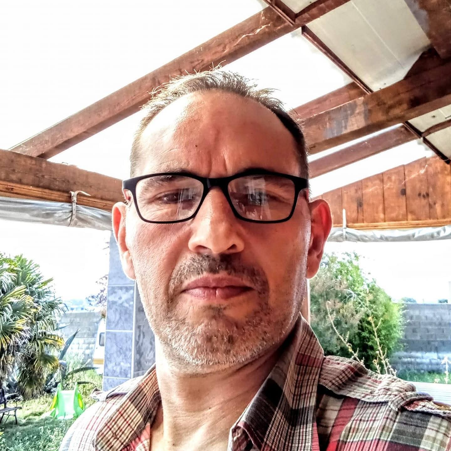 Perfil de Armel, 54 años, escort trans en Bañón