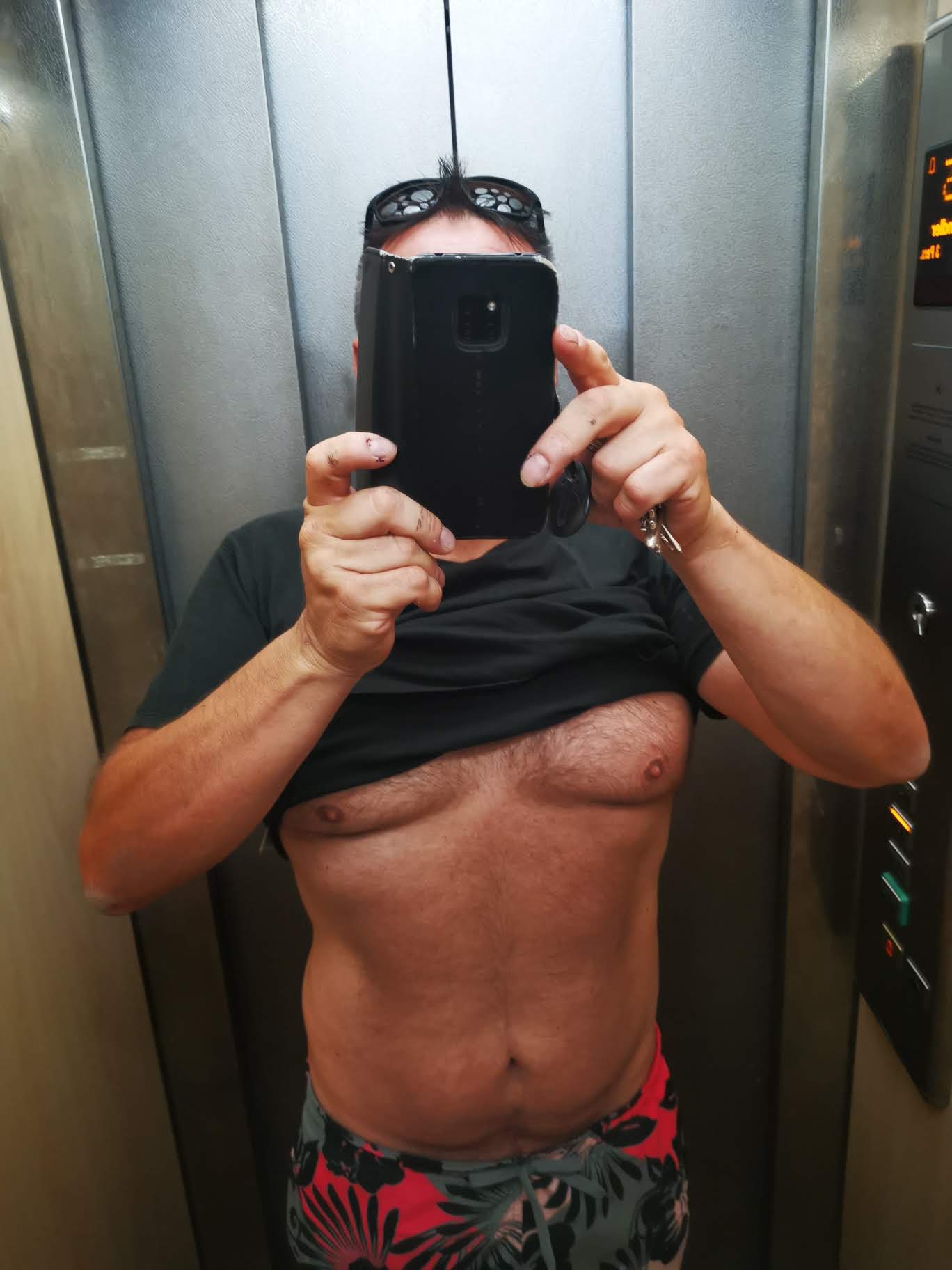 Perfil de Yoran, 53 años, escort trans en Atapuerca