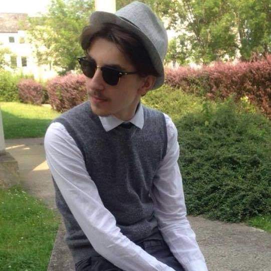 Perfil de Armel, 27 años, escort trans en Nuez de Ebro