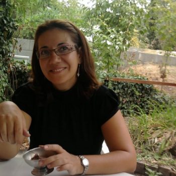 Perfil de Annique, 43 años, escort trans en Vila-sana