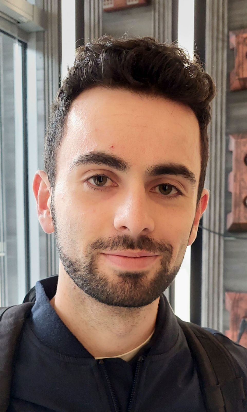 Perfil de Anik, 24 años, escort trans en Benimeli