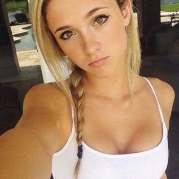 Perfil de Aldine, 27 años, escort trans en Argelaguer