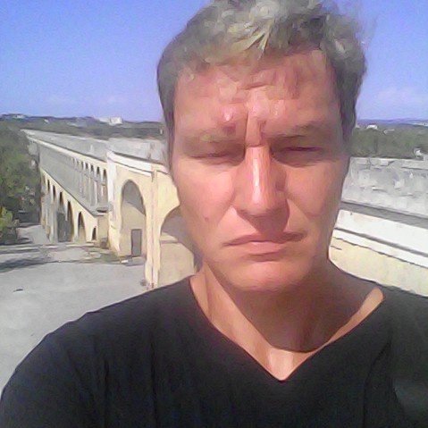 Perfil de Andres, 44 años, escort trans en Argençola