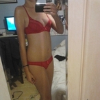 Perfil de Shayana, 33 años, escort trans en Alcorisa