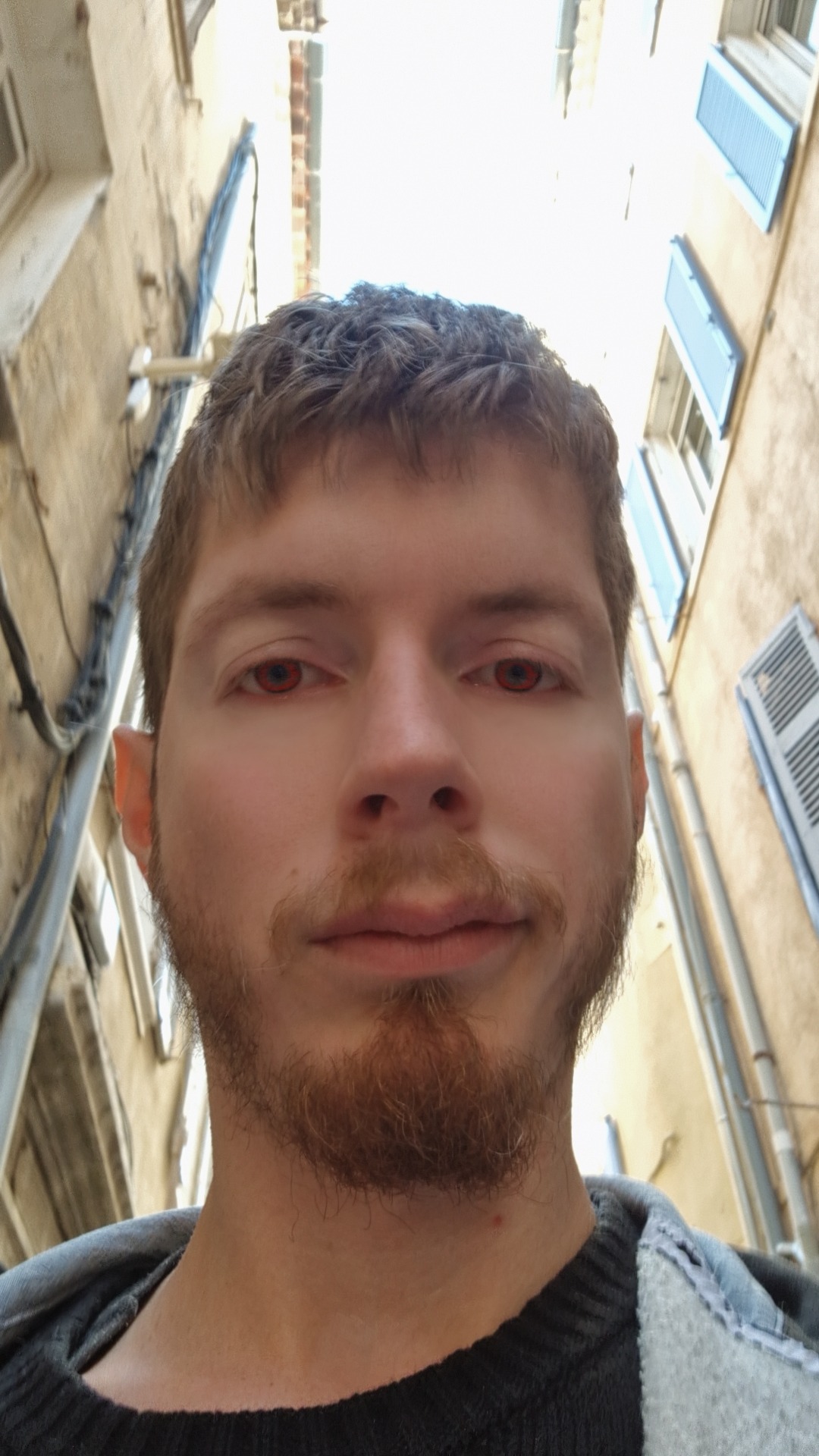 Perfil de Vijay, 30 años, escort trans en Bagà