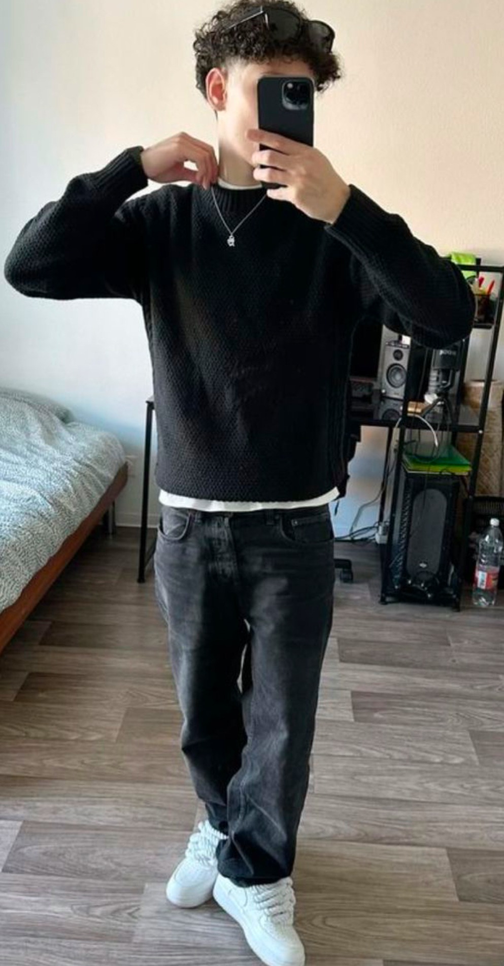 Perfil de Mohrad, 19 años, escort trans en Cedeira