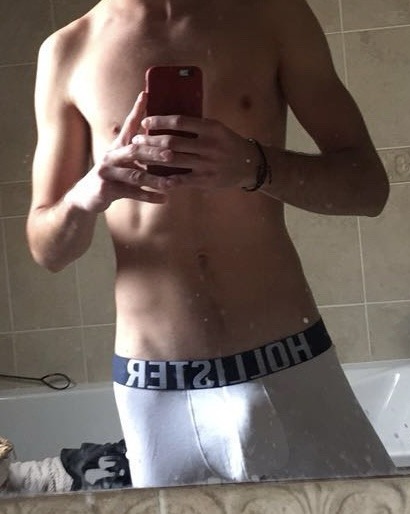 Perfil de Ryan, 26 años, escort trans en Cantalejo