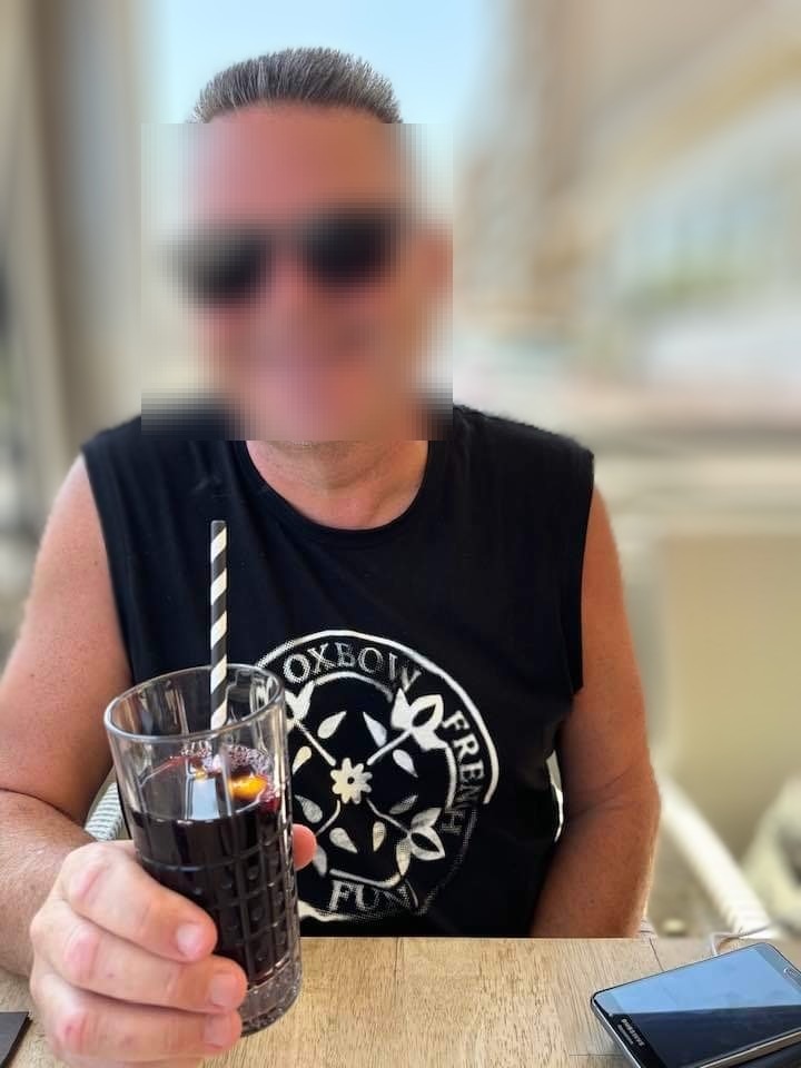 Perfil de Norian, 55 años, escort trans en Endrinal