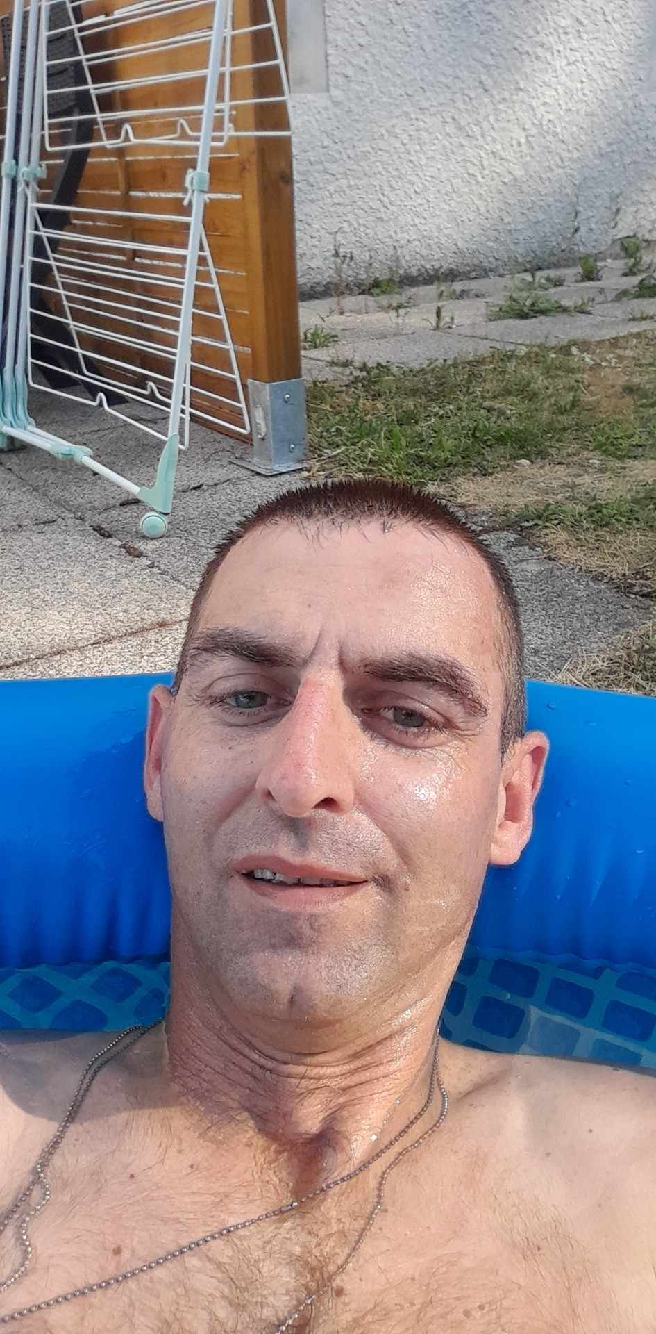 Perfil de Yonel, 42 años, escort trans en Antigüedad