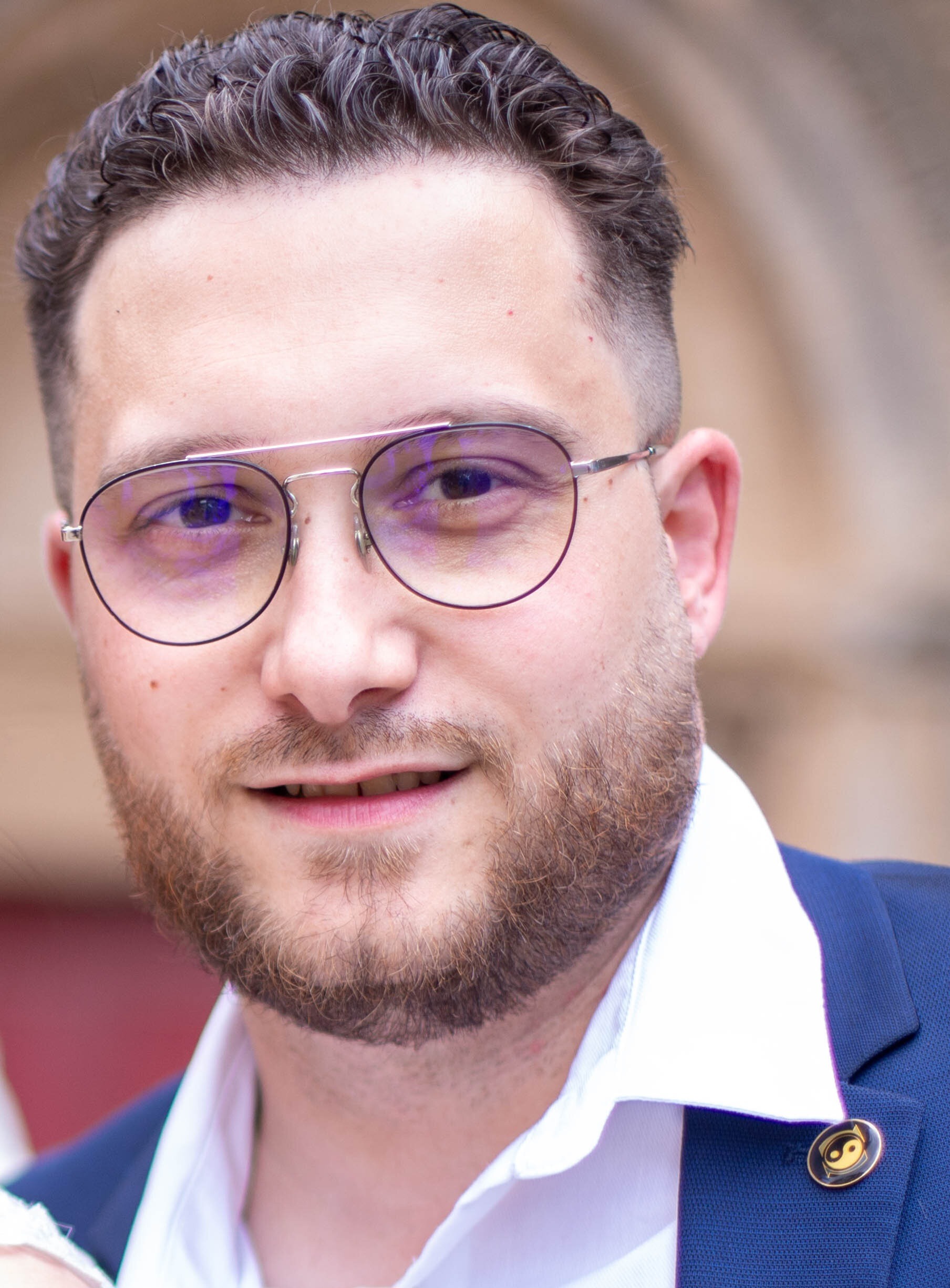 Perfil de Rocco, 33 años, escort trans en Balsareny