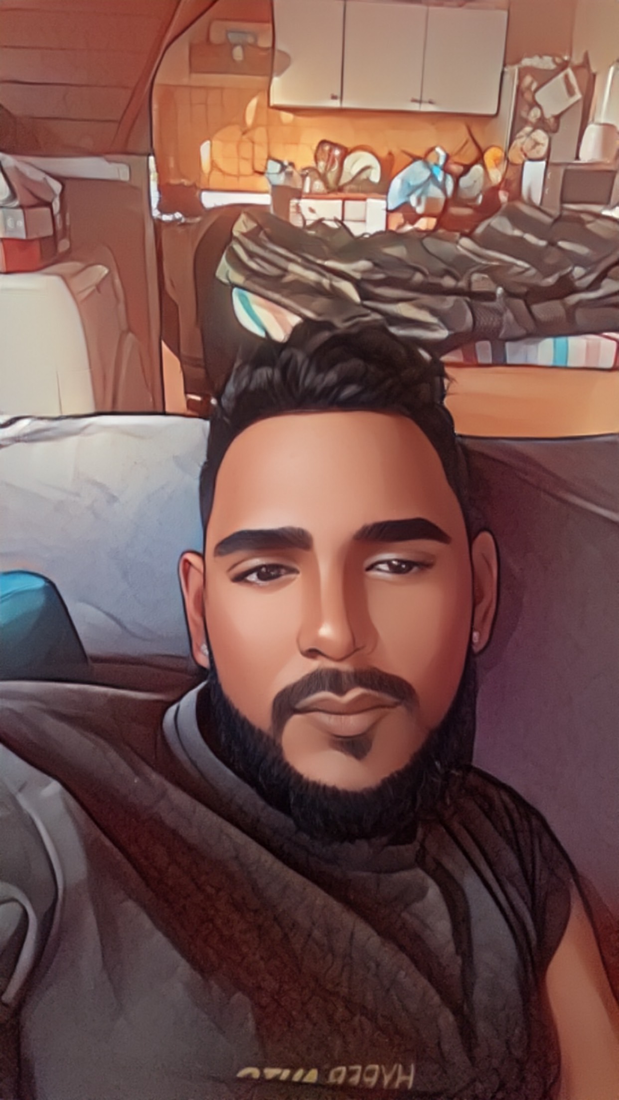 Perfil de Marlonn, 29 años, escort trans en Pozuel de Ariza