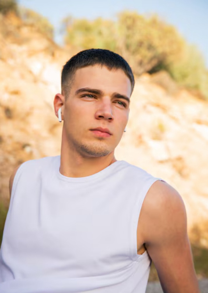 Perfil de Ayman, 24 años, escort trans en Almiserà