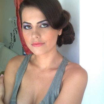 Perfil de Adjira, 40 años, escort trans en Quintanapalla