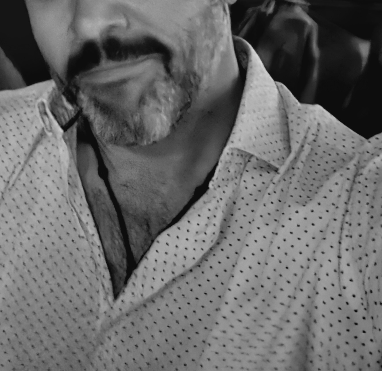 Perfil de Basil, 44 años, escort trans en Endrinal