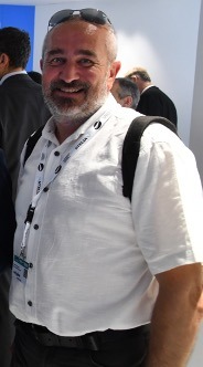 Perfil de Jason, 55 años, escort trans en Barrachina