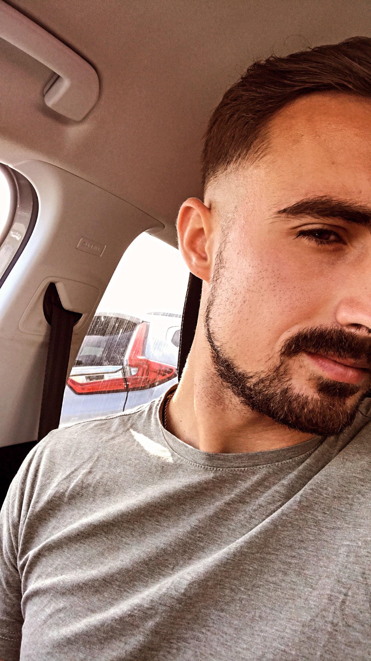 Perfil de Jihad, 28 años, escort trans en Borredà