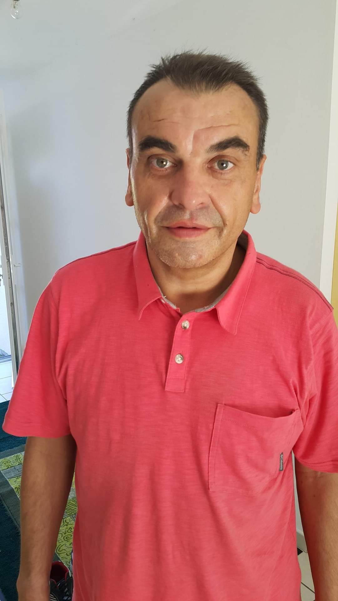 Perfil de Cedrique, 55 años, escort trans en Montejo de Arévalo