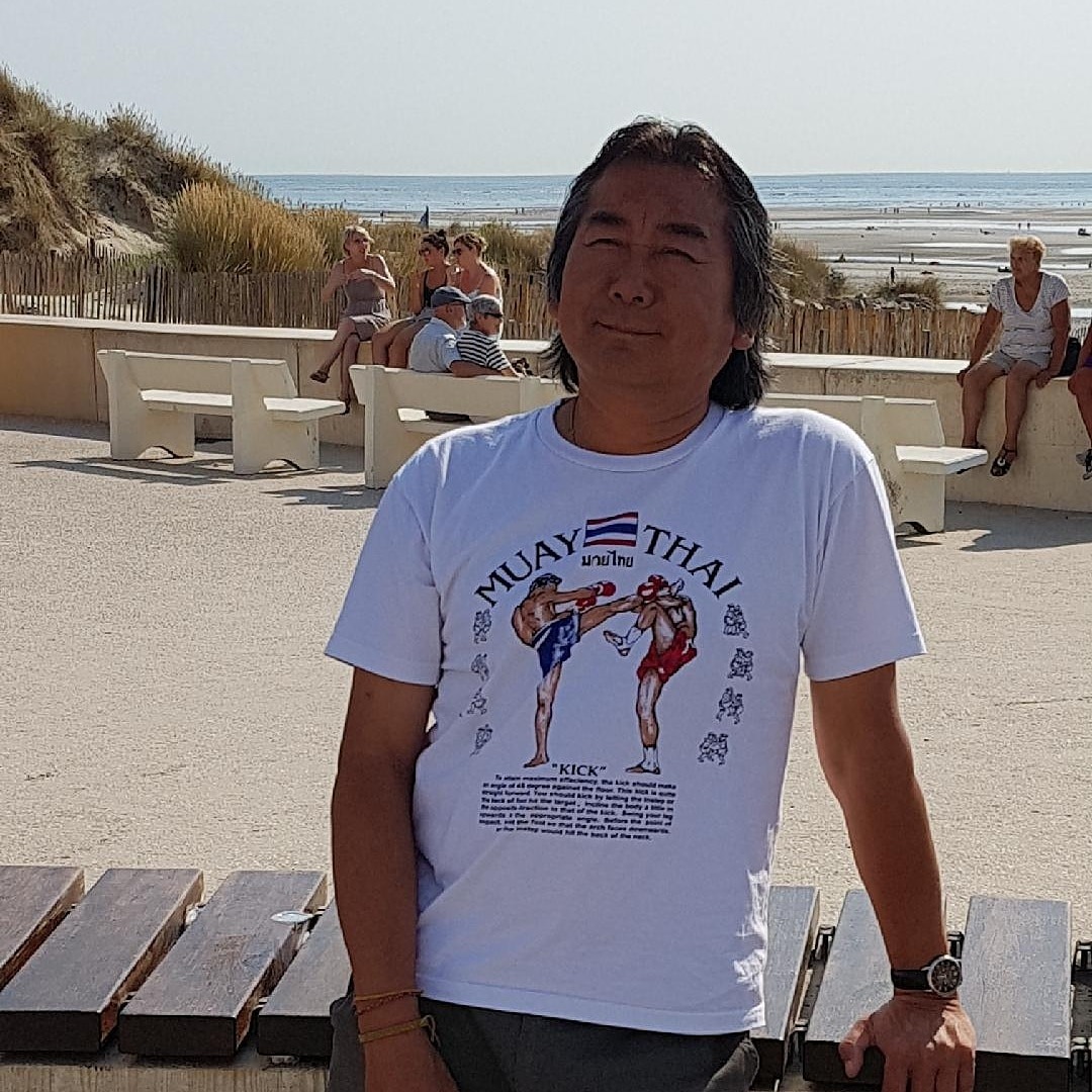 Perfil de Allister, 55 años, escort trans en Aracena