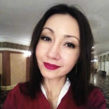 Perfil de Annik, 44 años, escort trans en Villarrubio