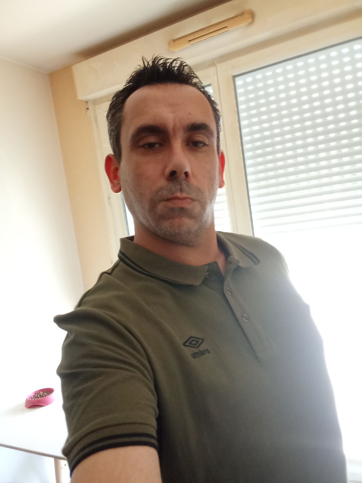 Perfil de Ralph, 39 años, escort trans en Fuentes de Ropel