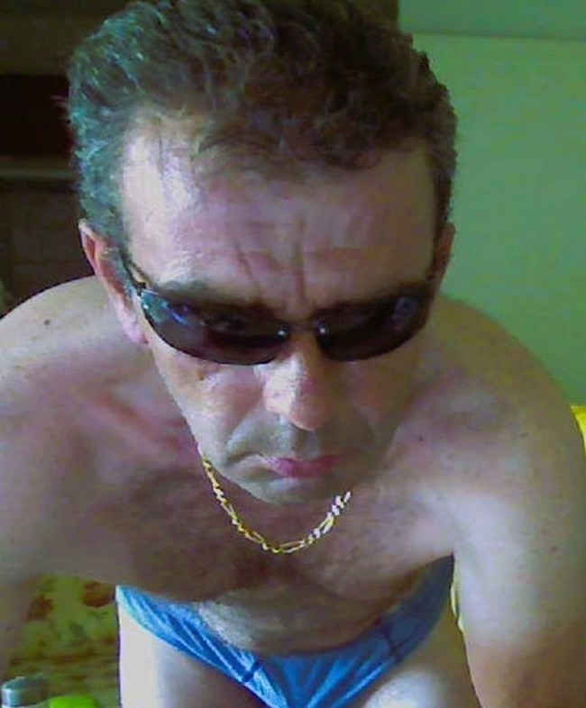 Perfil de Merwan, 55 años, escort trans en Luena