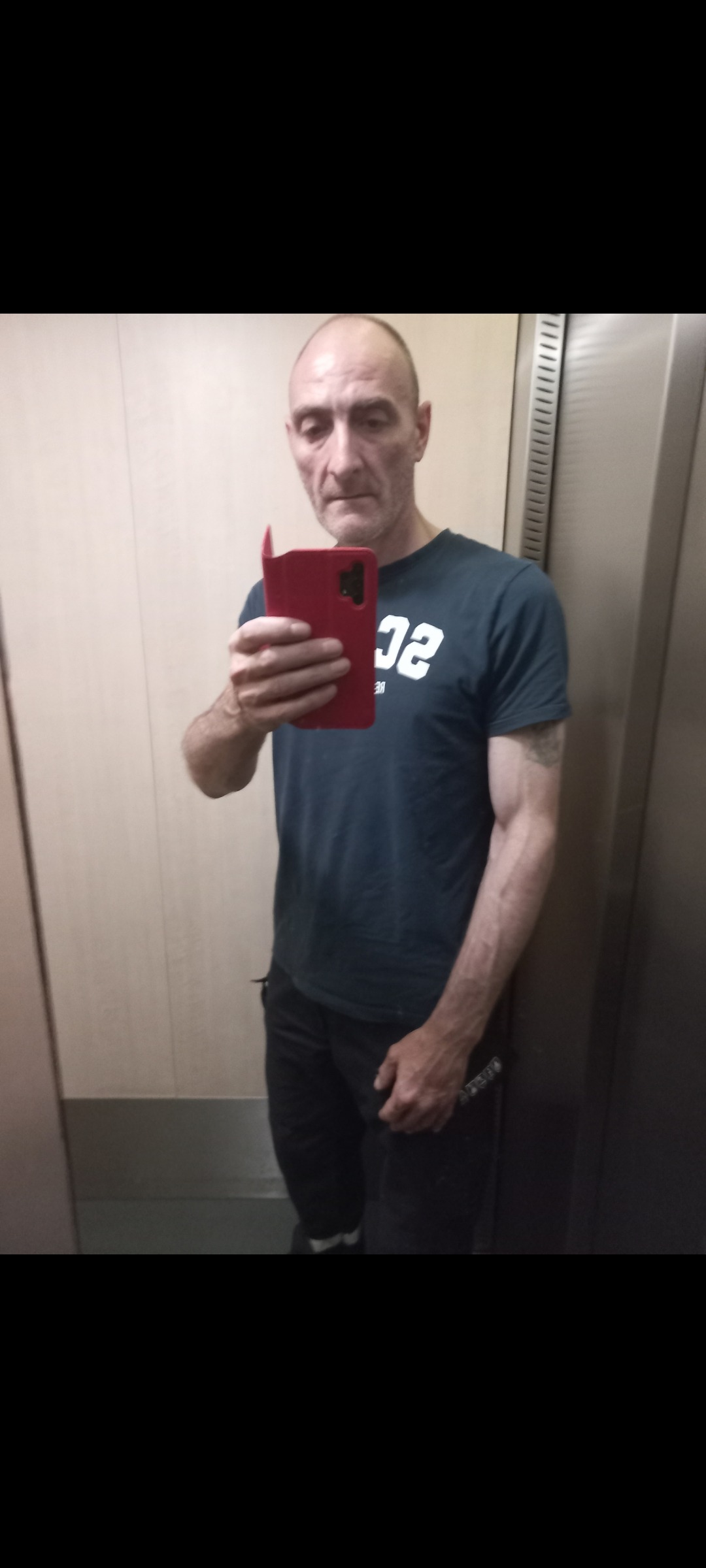 Perfil de Jean-sylvestre, 48 años, escort trans en Calañas