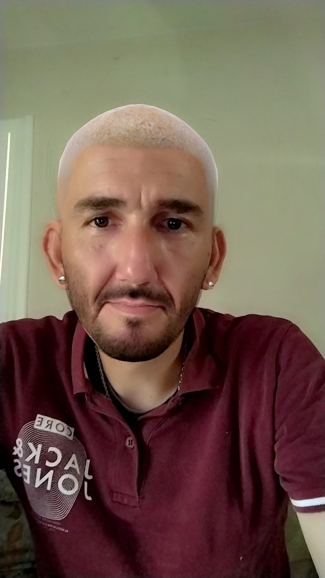 Perfil de Ayad, 37 años, escort trans en Coca