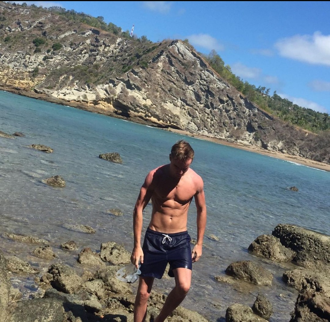 Perfil de Santiago, 29 años, escort trans en Galdames