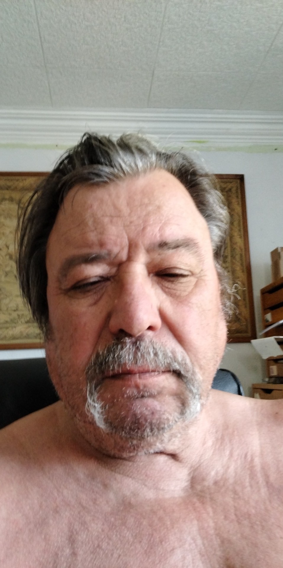 Perfil de Nikolai, 55 años, escort trans en Bienvenida
