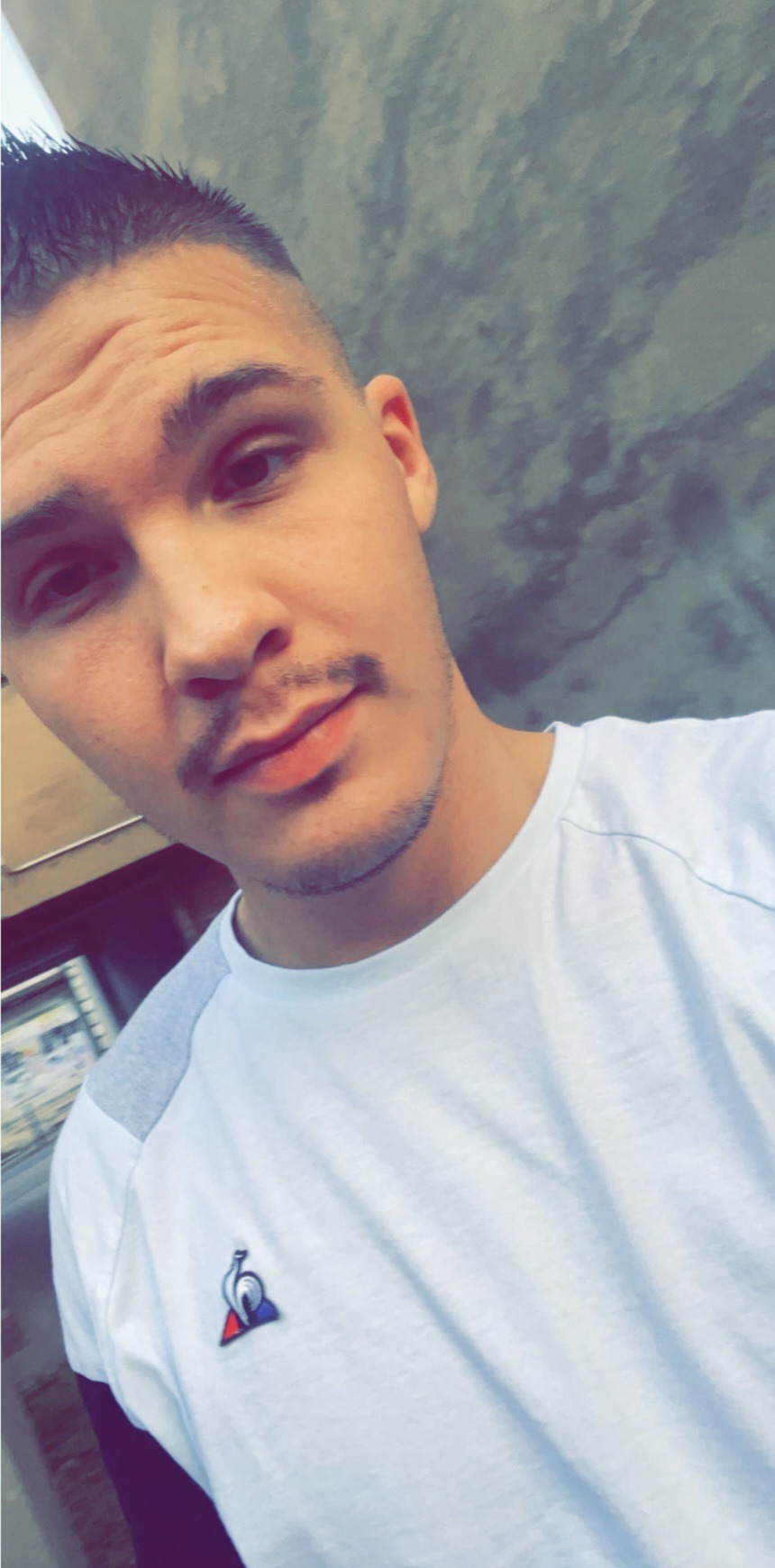 Perfil de Pierre-denis, 25 años, escort trans en Berrocal