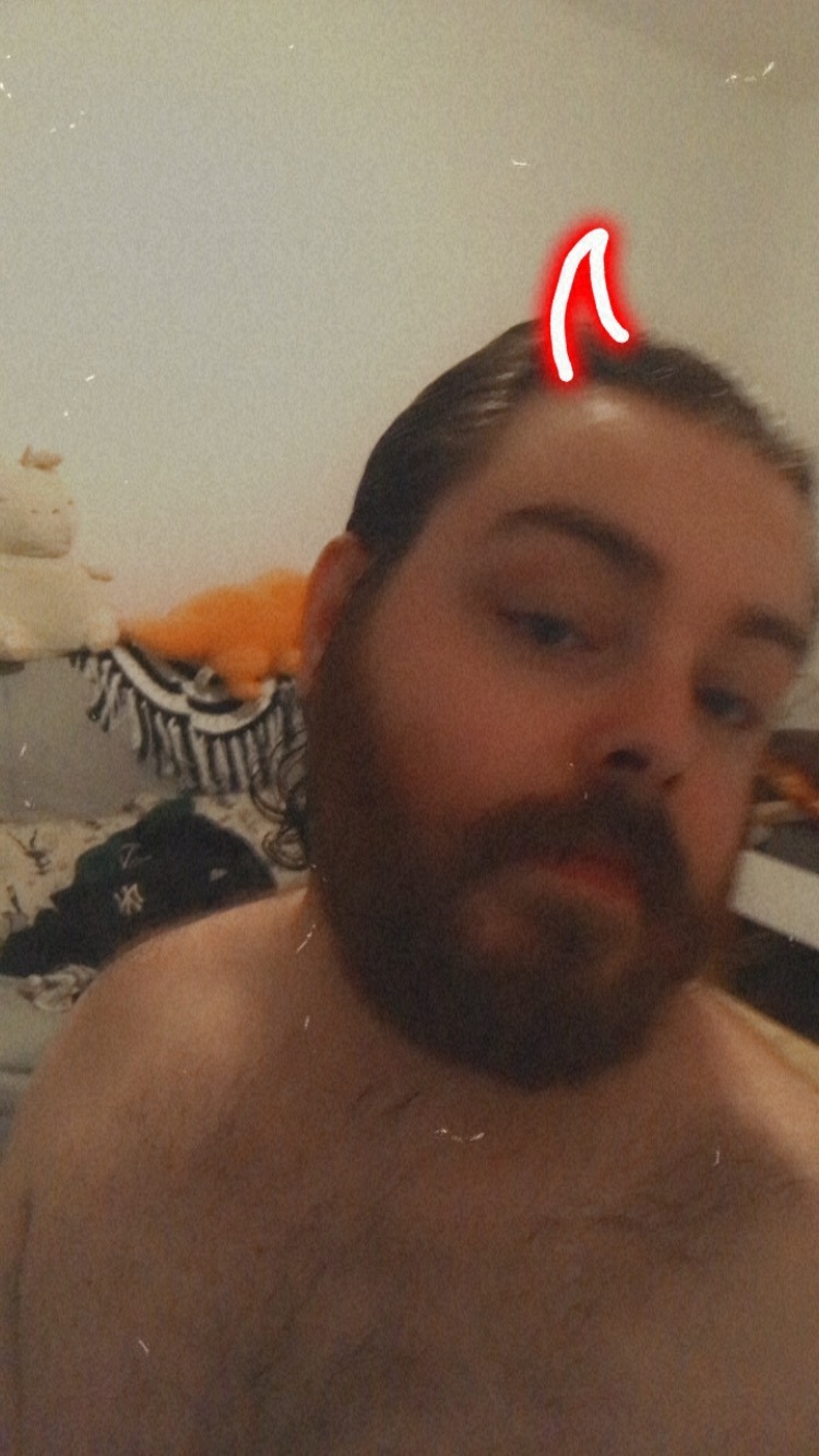 Perfil de Baptyste, 25 años, escort trans en Arahuetes