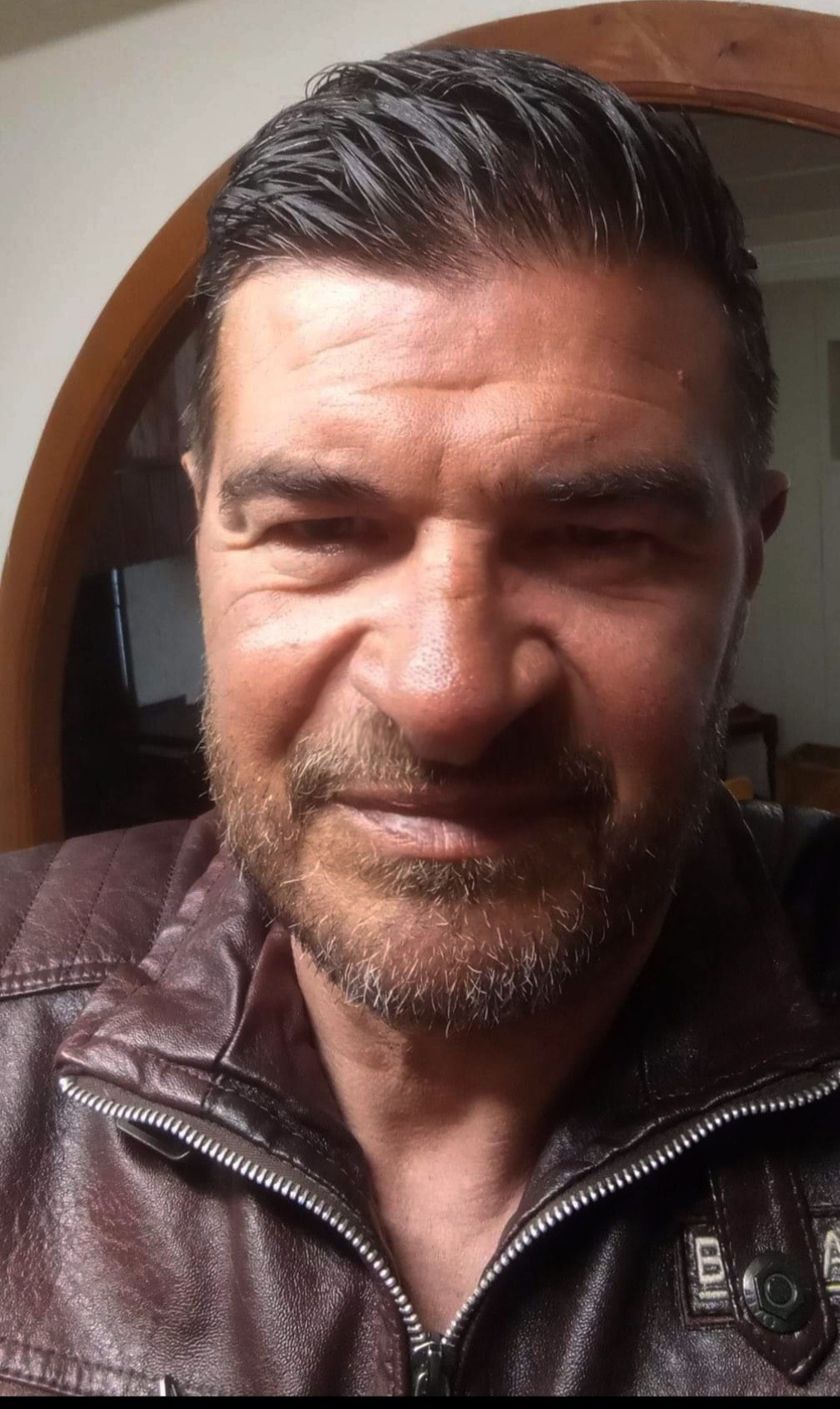 Perfil de Serhan, 55 años, escort trans en Capilla
