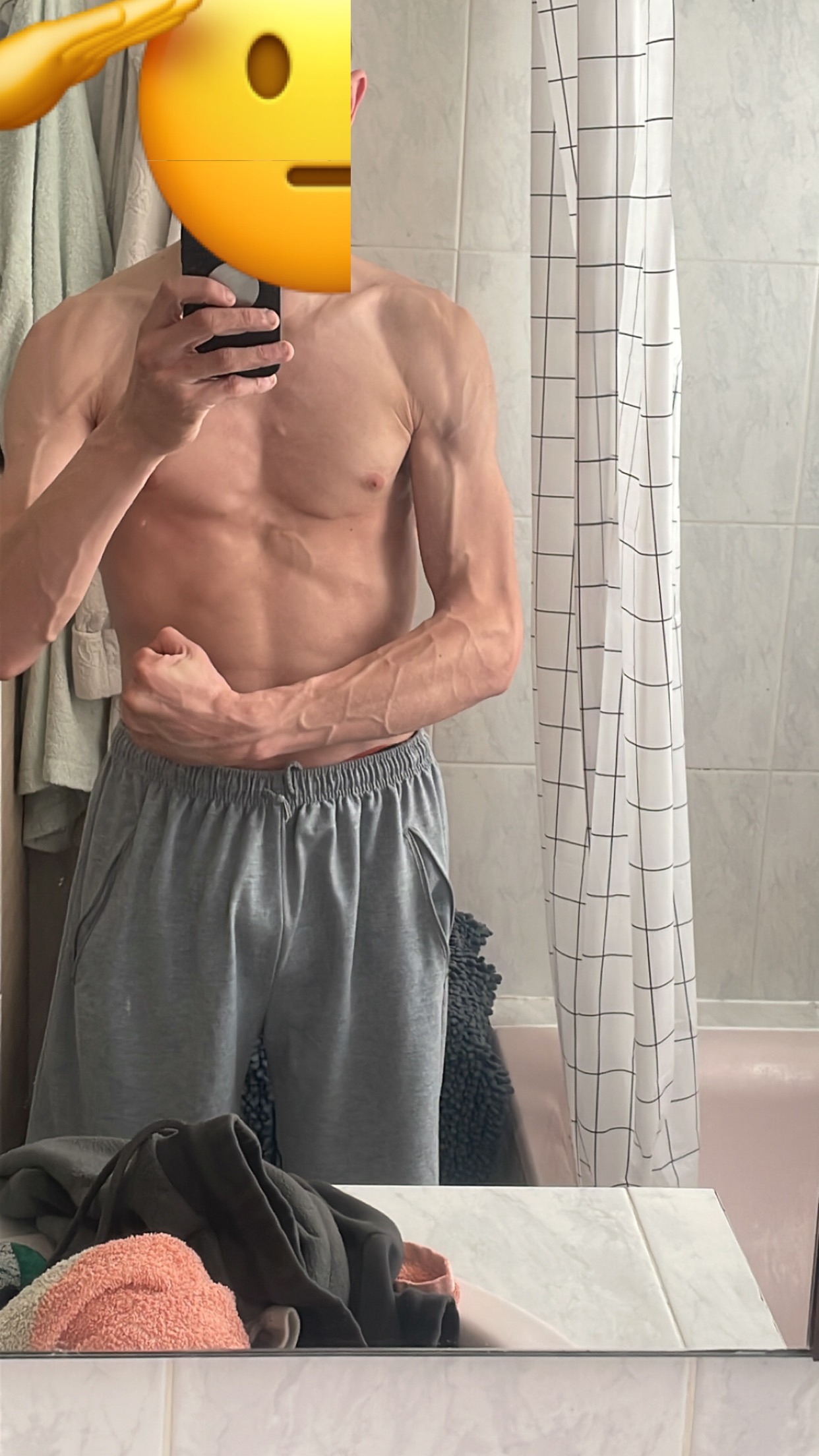 Perfil de Thibault, 28 años, escort trans en Aldea Real