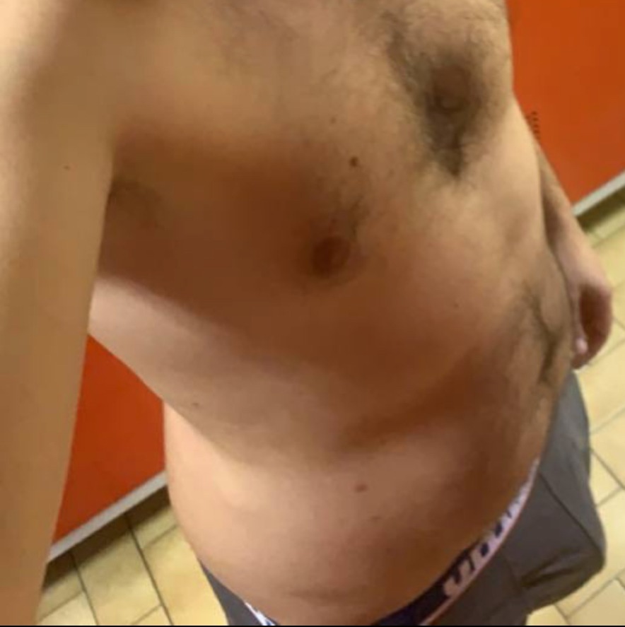 Perfil de Gwenolé, 36 años, escort trans en Ibias